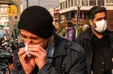 جولان امیکرون در تهران