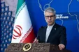 بقائی: هیچ دشمنی با کشور‌های همسایه نداریم| فقط پایگاه‌های آمریکایی را هدف قرار می‌دهیم