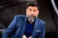 توصیه علی انصاریان به کنعانی‌زادگان درخصوص پنالتی‌زدن +فیلم