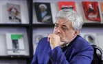 عکس| کنایه توئیتری محمد مهاجری به سقاب اصفهانی درباره بنزین