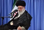 پیام فرمانده کل قوا در پی بازگشت ناوگروه ۷۵ نیروی دریایی