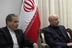 رویترز: پاکستان جلوی ترور قالیباف و عراقچی را گرفت 