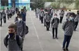 امام جمعه موقت شیروان: خوردن و آشامیدن را در مدارس ممنوع کنید +فیلم