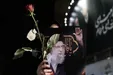 بازتاب مراسم تشییع در صفحات هنرمندان؛ چه کسانی واکنش نشان دادند؟ + عکس