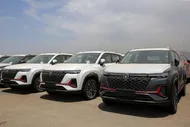 قیمت روز خودرو ۳۱ مرداد ۱۴۰۵