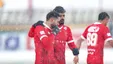 پرسپولیس ۲-۱ سپاهان؛ اورونوف سرخ‌ها را صدرنشین کرد