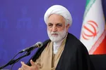 دلنوشته رئیس قوه قضاییه برای رهبر شهید انقلاب