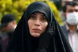 ببینید| الهام چرخنده: تنها خادم ایرانی حرم حضرت ابوالفضل هستم