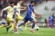 خلاصه بازی الاهلی - استقلال ایران