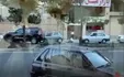 درگیری مسلحانه در خیابان آزادگان ارومیه +فیلم