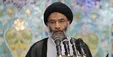 امام جمعه اهواز: برخی معنی محاربه را نمی‌فهمند