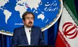 واکنش وزارت خارجه به یک ادعای نادرست