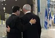 منابع اسرائیلی: همزمان با حضور وزیر دفاع آمریکا، یک مقام اسرائیلی به ریاض سفر کرد