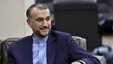 تماشای بازی پرسپولیس توسط وزیر امورخارجه در سازمان ملل