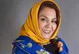 ببینید | ویدئویی که زنده‌یاد زهره حمیدی هفته پیش منتشر کرد