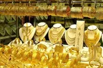تقاضا برای مصنوعات طلا به حداقل رسید