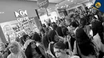 چرا نسل زد برای دیدن یک تیک تاکر صف می‌کشد؟