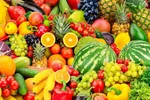 قیمت میوه و تره بار در بازار امروز ۲۷ بهمن