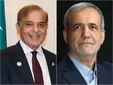 پاکستان: پزشکیان به شهباز شریف اطلاع داد که برای انجام مذاکرات پیش‌رو با طرف آمریکایی، نیاز به ایجاد اعتماد