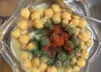 طرز تهیه شور نخود بازاری