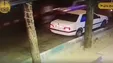 سرقت پژو پارس به سبک GTA در یزد! +فیلم