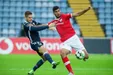 رونمایی از خرید جدید پرسپولیس