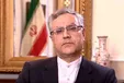 سفیر ایران ادعای انگلیس درباره پایگاه فرفورد را رد کرد