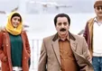 آواز خواندن الناز شاکردوست و پرویز پرستویی+فیلم