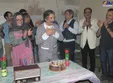 تولد ۷۰ سالگی آقای بازیگر در کنار مریم امیرجلالی +عکس