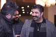 بهنام بانی در جشنواره فیلم فجر+عکس