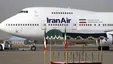 حمله مسافران ایرانی به کارمند ایران ایر +فیلم