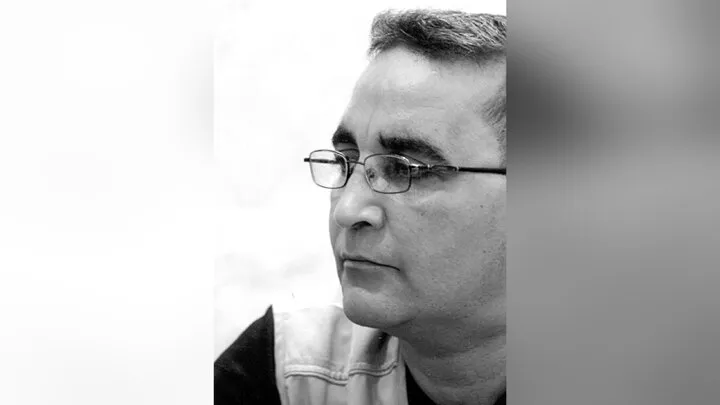 امید غضنفری امید غضنفری