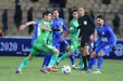 زمان و مکان بازی‌های استقلال و شهرخودرو در لیگ قهرمانان