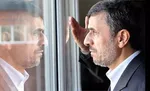 افشاگری احمدی نژاد درباره پشت پرده نفوذ ماموران موساد در ایران