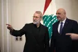 واکنش دبیرخانه شورای‌عالی امنیت ملی به ادعای جوزف عون: فایل کامل تصویری این دیدار را منتشر کند