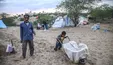 مناطق سیل‌زده و شیوع بیماری‌ها در فصل گرما/ نظارت‌ها ادامه دارد