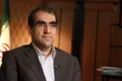 عمل چشم موسوی و رهنورد توسط وزیر بهداشت