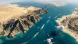 قطر: مخالف هرگونه اقدامی در نقض آزادی دریانوردی در تنگه هرمز هستیم