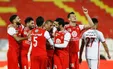 پرسپولیس نیاز به روانشناس دارد