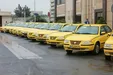 شیوه جدید پرداخت کرایه تاکسی در سال ۱۴۰۱‌‌ +فیلم