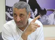 رجایی:قالیباف زیر تیغ مصلحت خالص سازهاست/ اگر لاریجانی در عرصه انتخابات بود، رییسی به پاستور نمی‌رسید