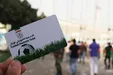 بلیت فروشی دربی ۱۰۴ به پایان رسید