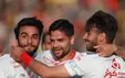 پایان کار شاگردان برانکو با صدرنشینی