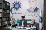 آذر منصوری: جلیلی مایه ادامه بحران حکمرانی است| بهزاد نبوی: باید تلاشمان معطوب به ناامیدان باشد