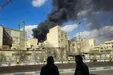 هشدار رئیس سازمان جهانی بهداشت درباره حمله به مراکز درمانی ایران