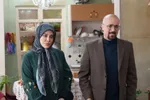 ببینید| نام علی دایی در سریال جدید شبکه یک سانسور شد!