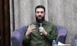 ببینید| اولین تصاویر از حضور الجولانی، فرمانده گروه تحریر الشام در حلب بعد از ادعای ترور وی