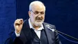 وزیر نیرو: کسری سوخت نیروگاه‌های برق در سال گذشته بر اثر اقدامات اسرائیل بود