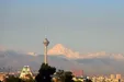 آلوده‌ترین منطقه تهران کجاست؟