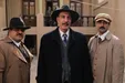 کارآگاه علوی گم شد؛ از تاریخ مخدوش تا تهران فانتزی در فصل سوم